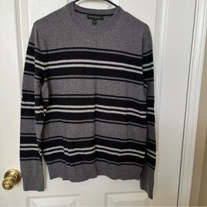 Banana Republic crew neck sweater